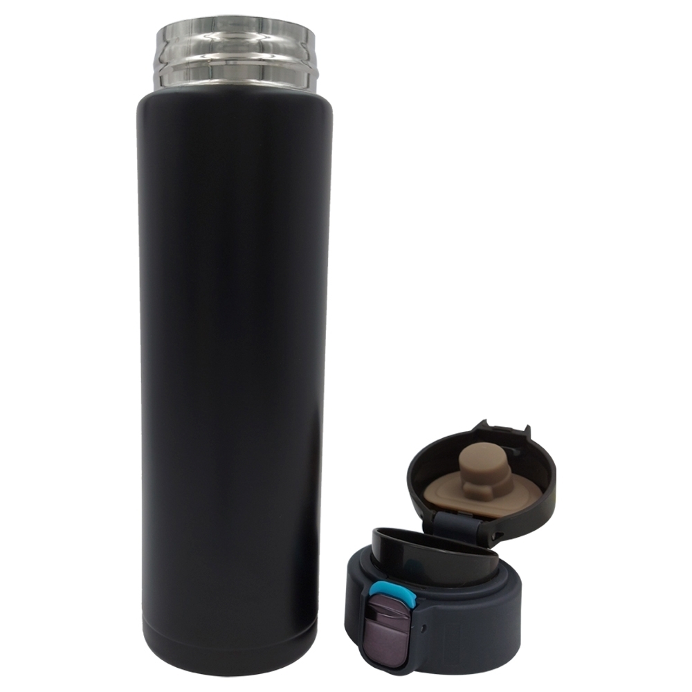 Garrafa térmica em Inox 440ML