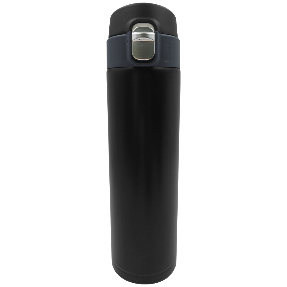 Garrafa térmica em Inox 440ML