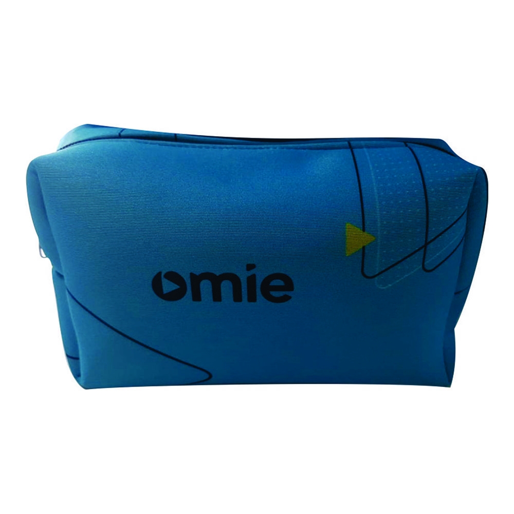 Necessaire em neoprene 
