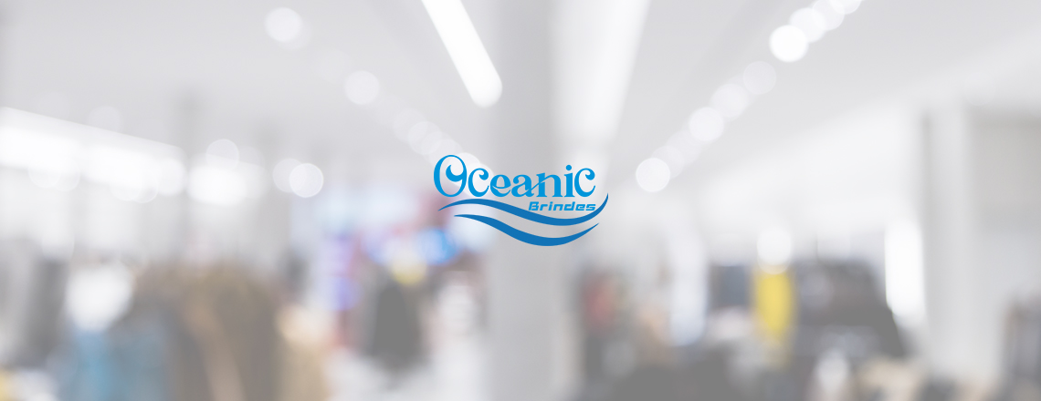 Sobre - Oceanic Brindes - Desde 2003